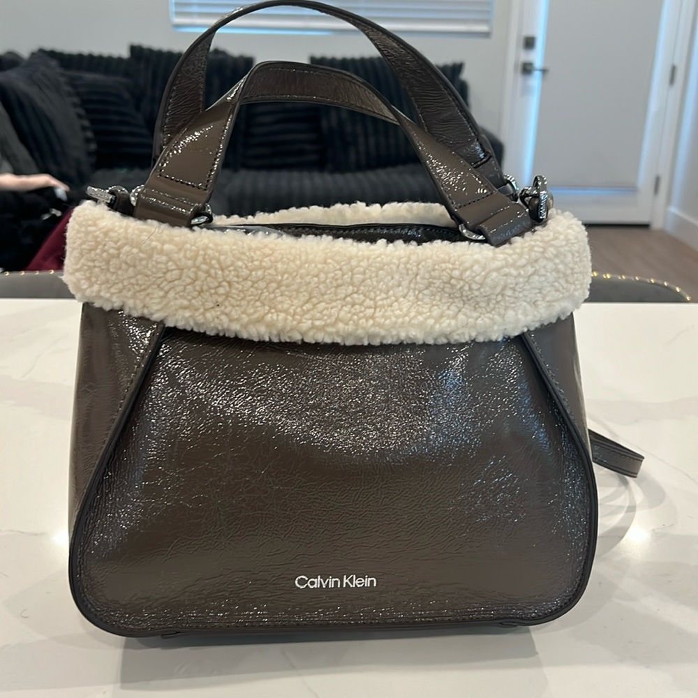 Calvin Klein Purse